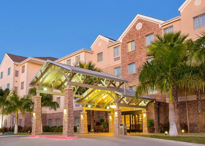 Staybridge Suites McAllen