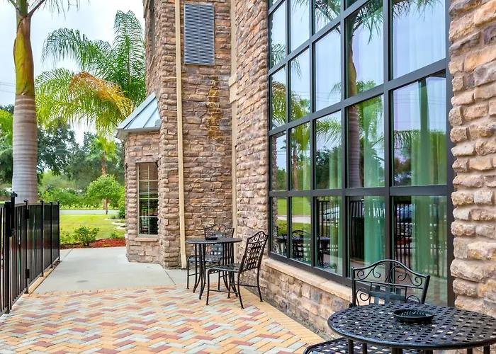 Staybridge Suites McAllen