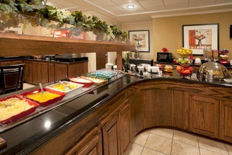 Hotel Staybridge By Ihg