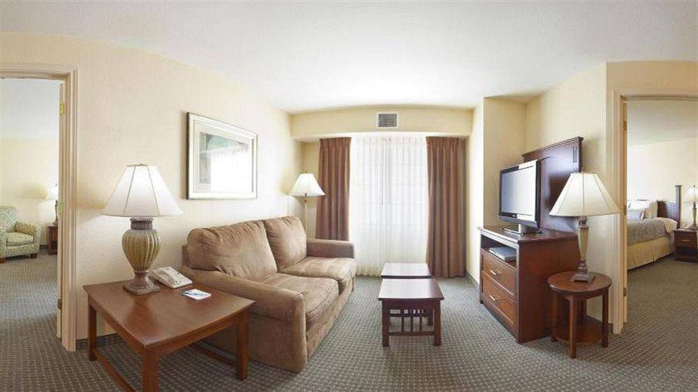 Staybridge By Ihg McAllen