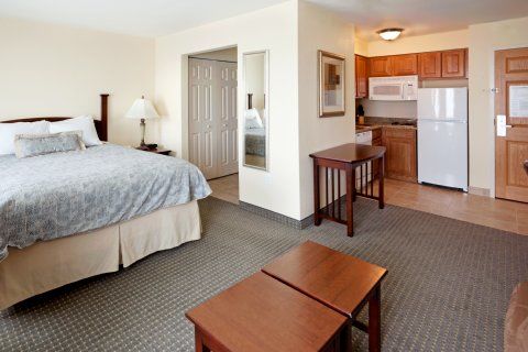 Hotel Staybridge By Ihg McAllen