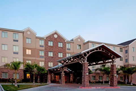Hotel Staybridge By Ihg