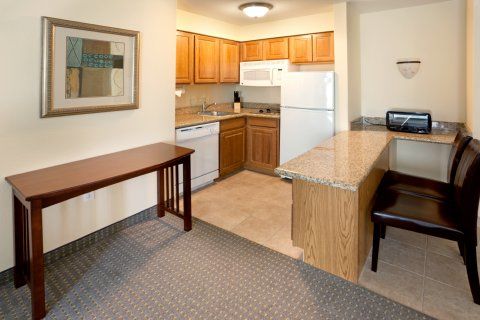 Staybridge By Ihg