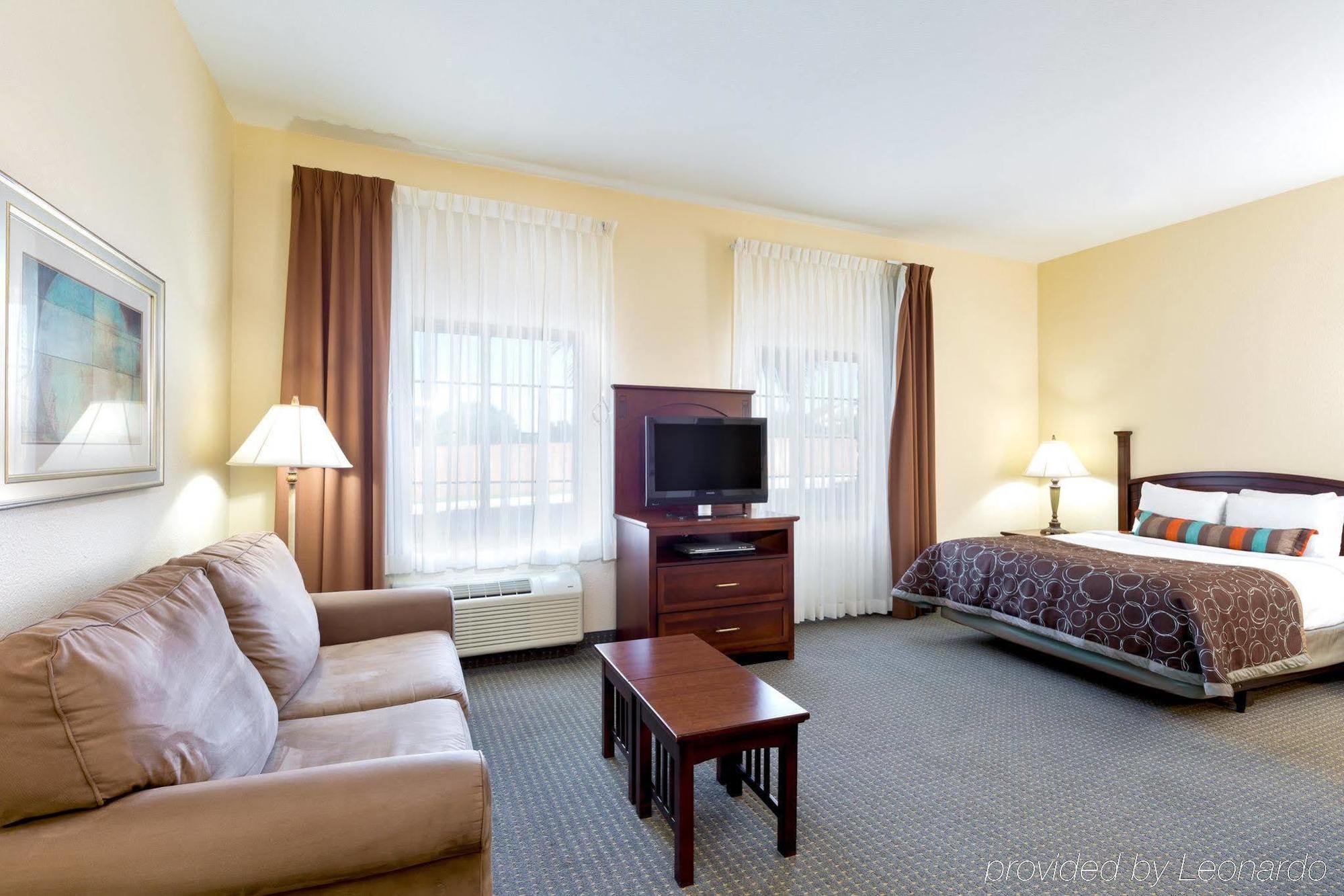 Hotel Staybridge By Ihg