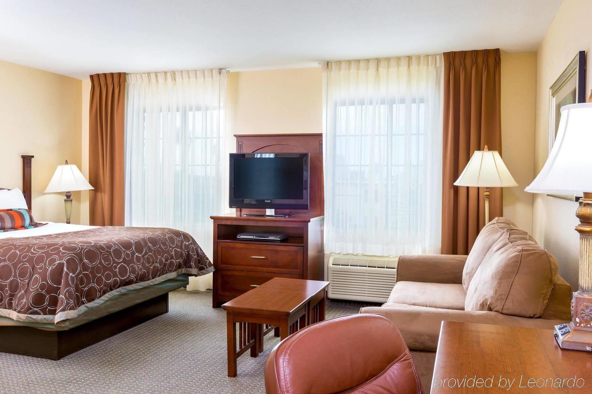 Hotel Staybridge By Ihg