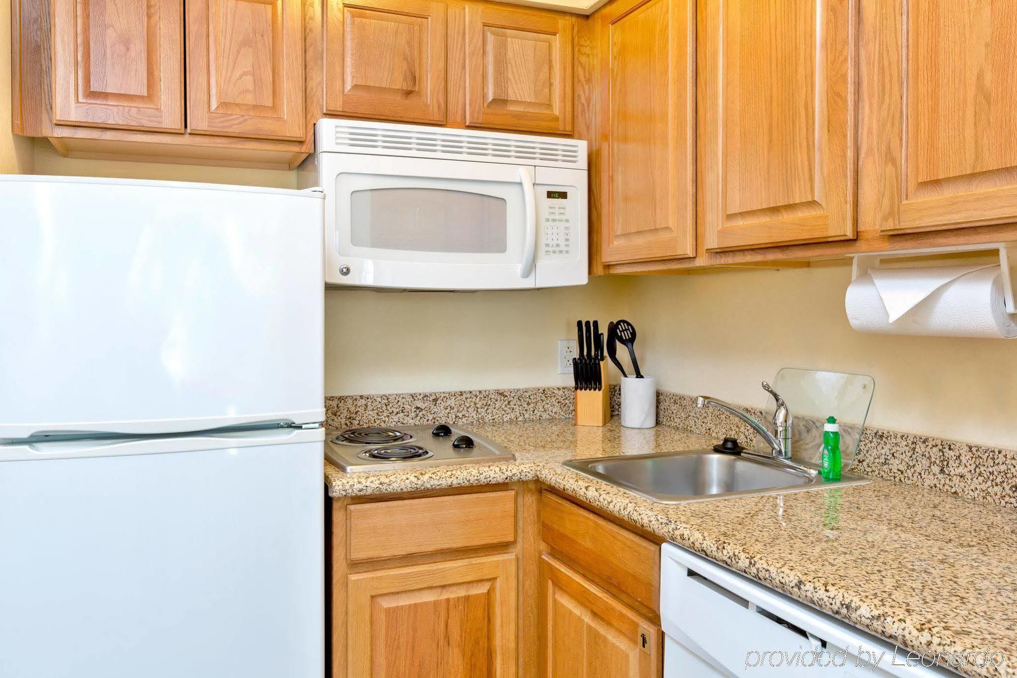 Hotel Staybridge By Ihg McAllen