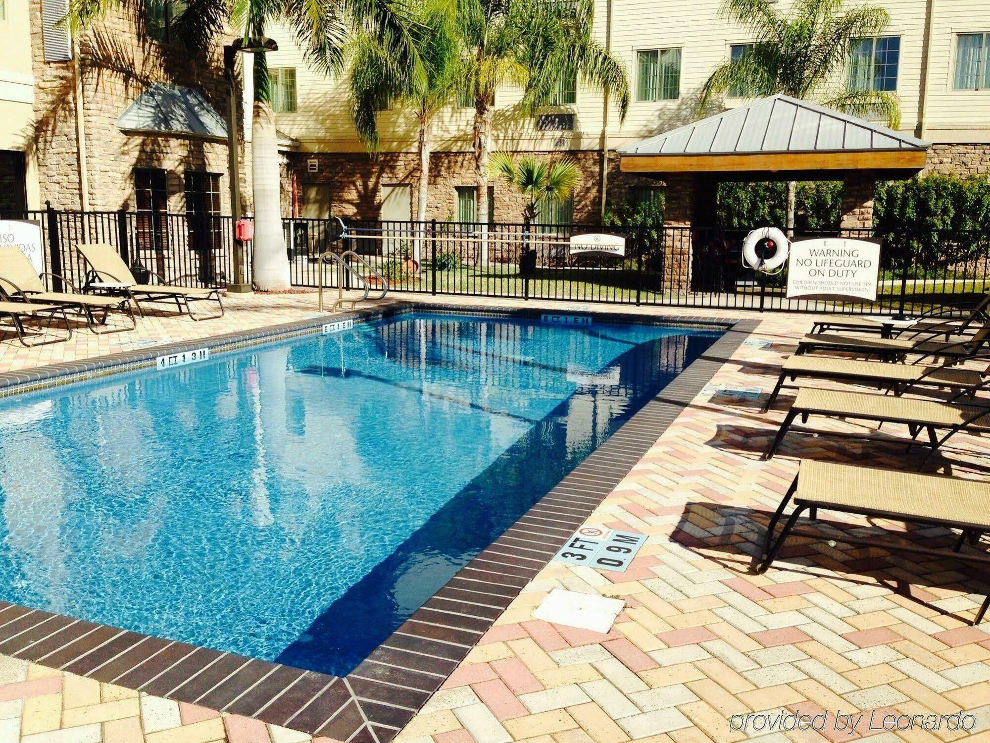 Staybridge By Ihg 3*