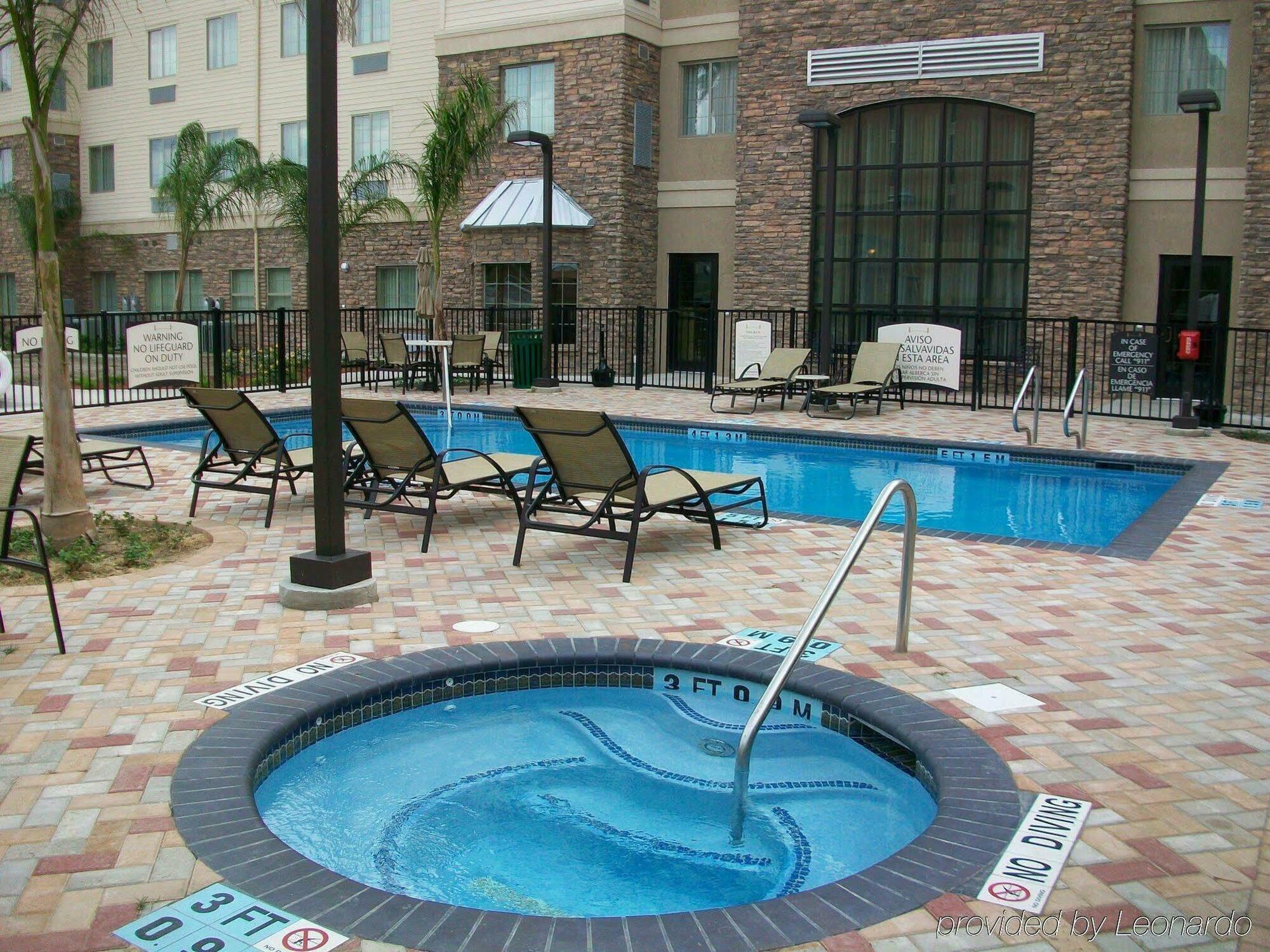 Staybridge By Ihg McAllen