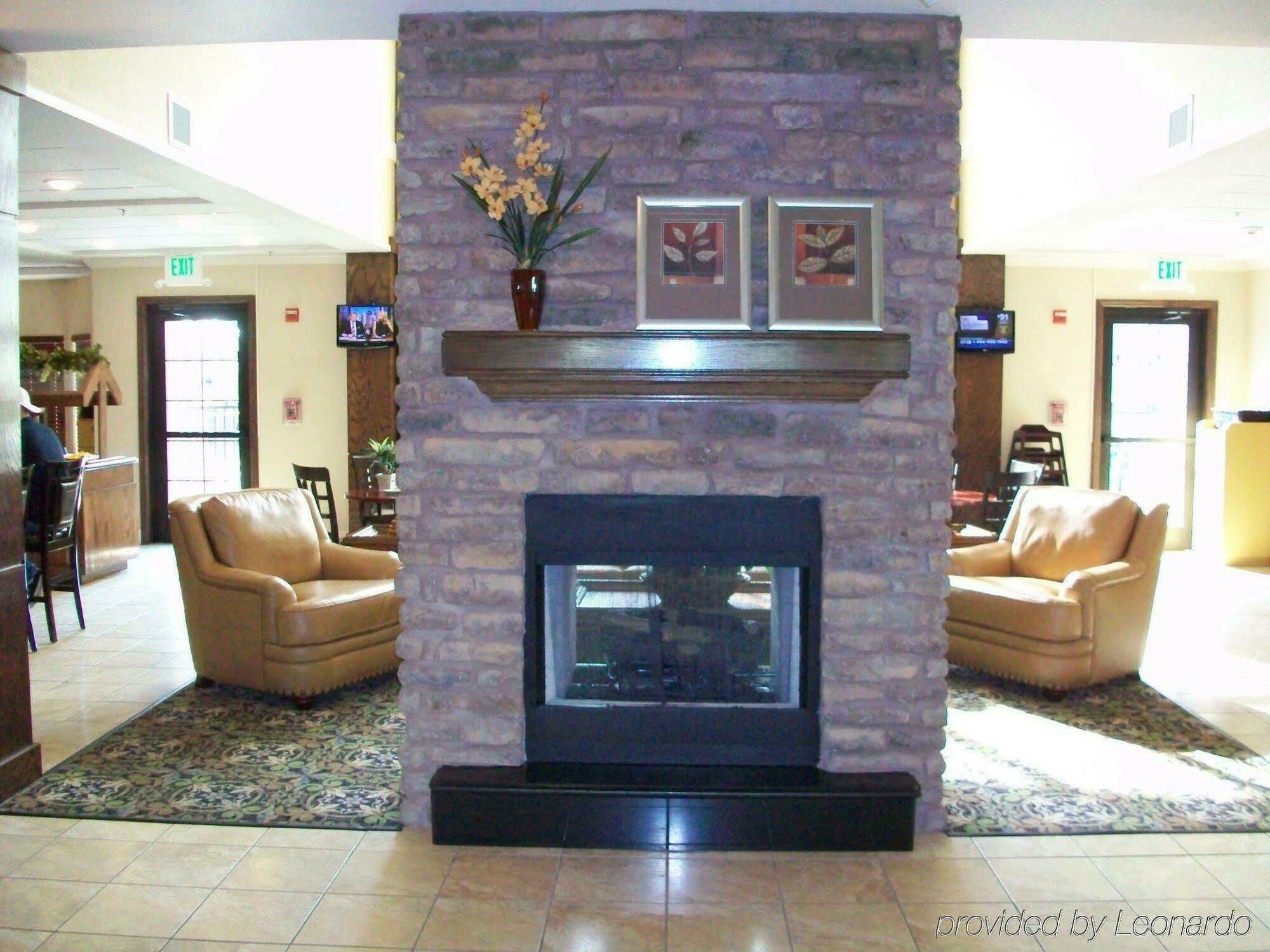 Staybridge By Ihg Hotel