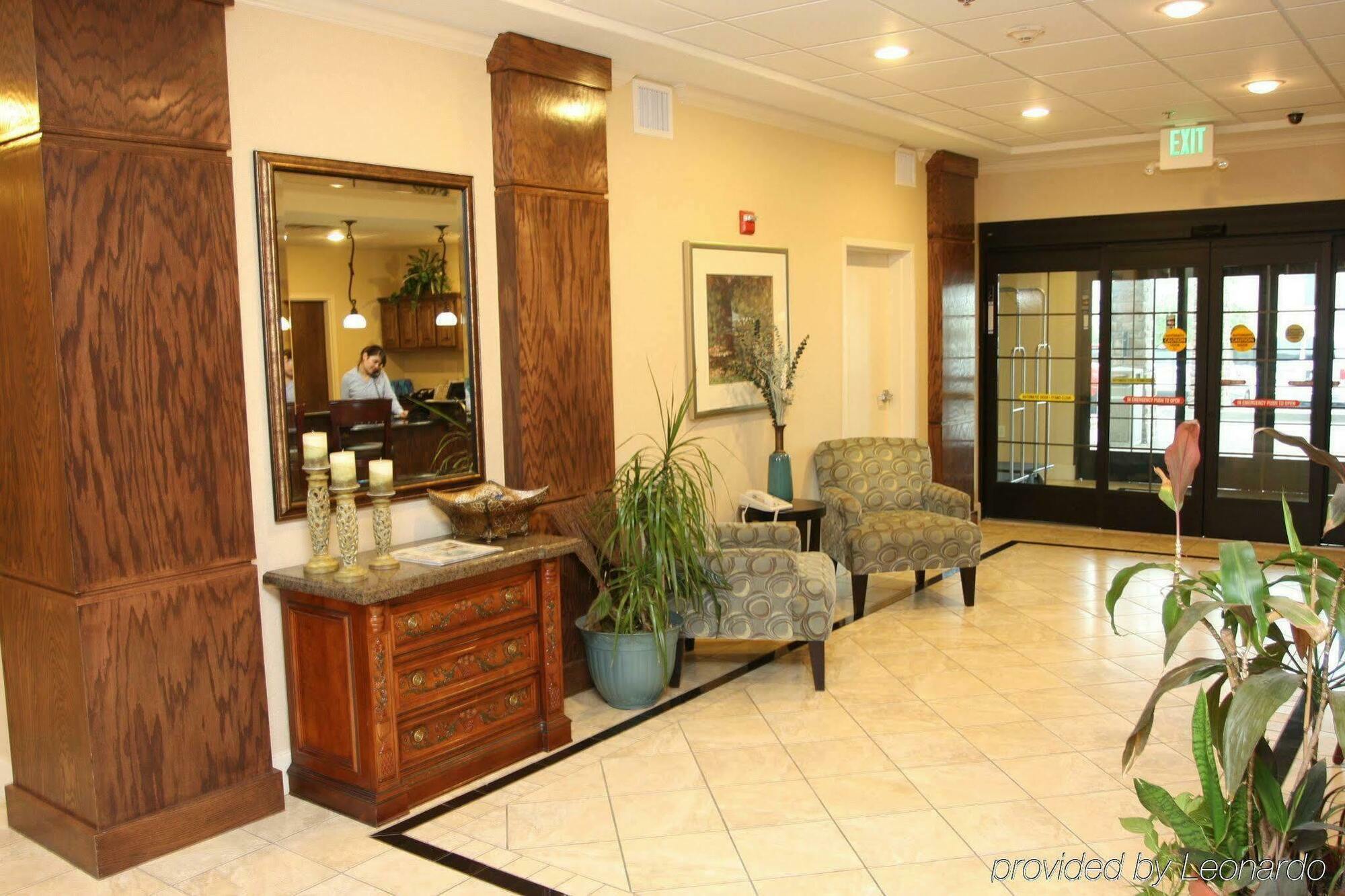 Staybridge By Ihg McAllen