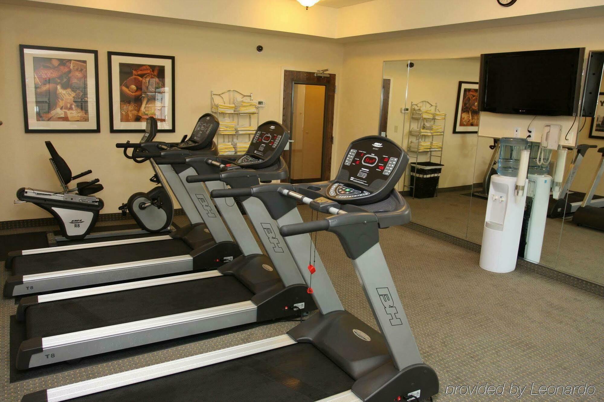 Staybridge By Ihg Hotel McAllen