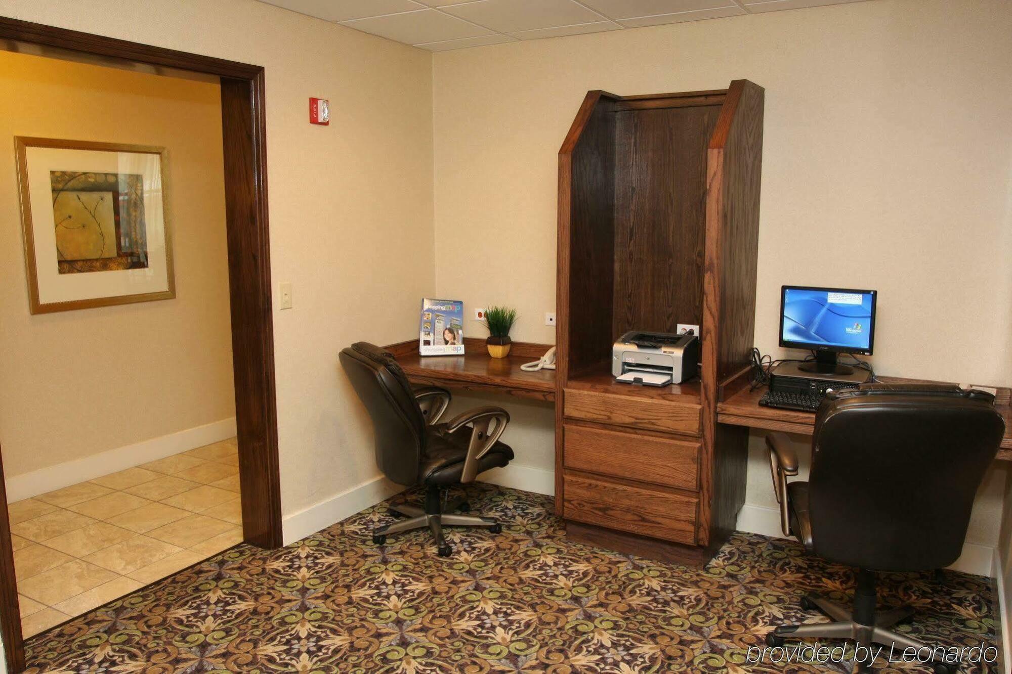 Staybridge By Ihg 3* McAllen