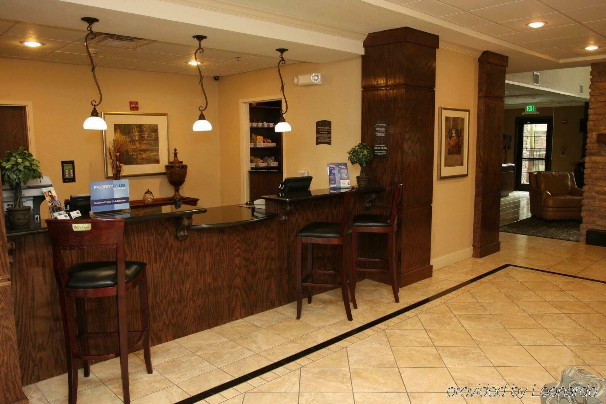 Hotel Staybridge By Ihg McAllen