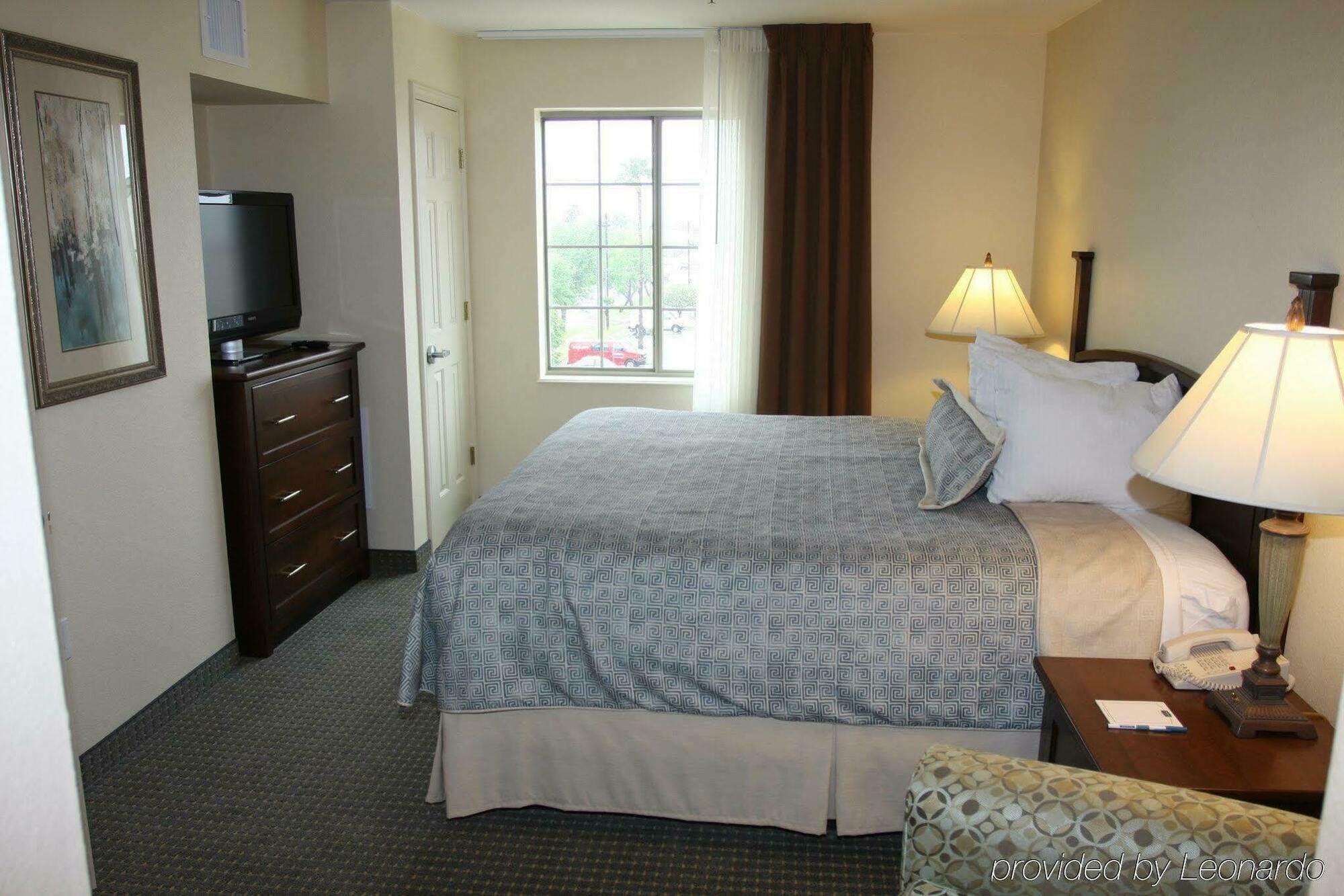 Hotel Staybridge By Ihg McAllen
