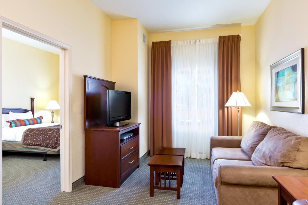Hotel Staybridge By Ihg McAllen