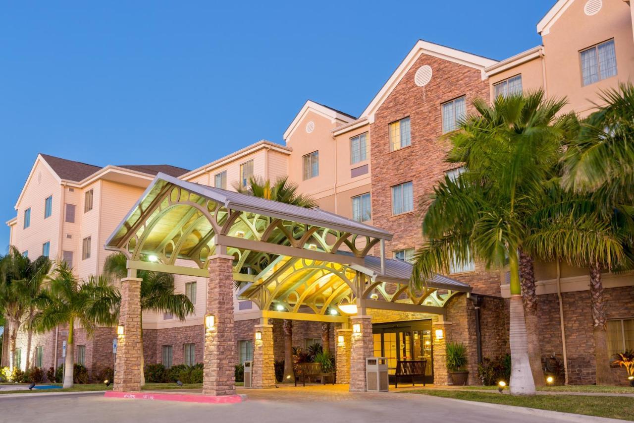 Staybridge By Ihg Hotel