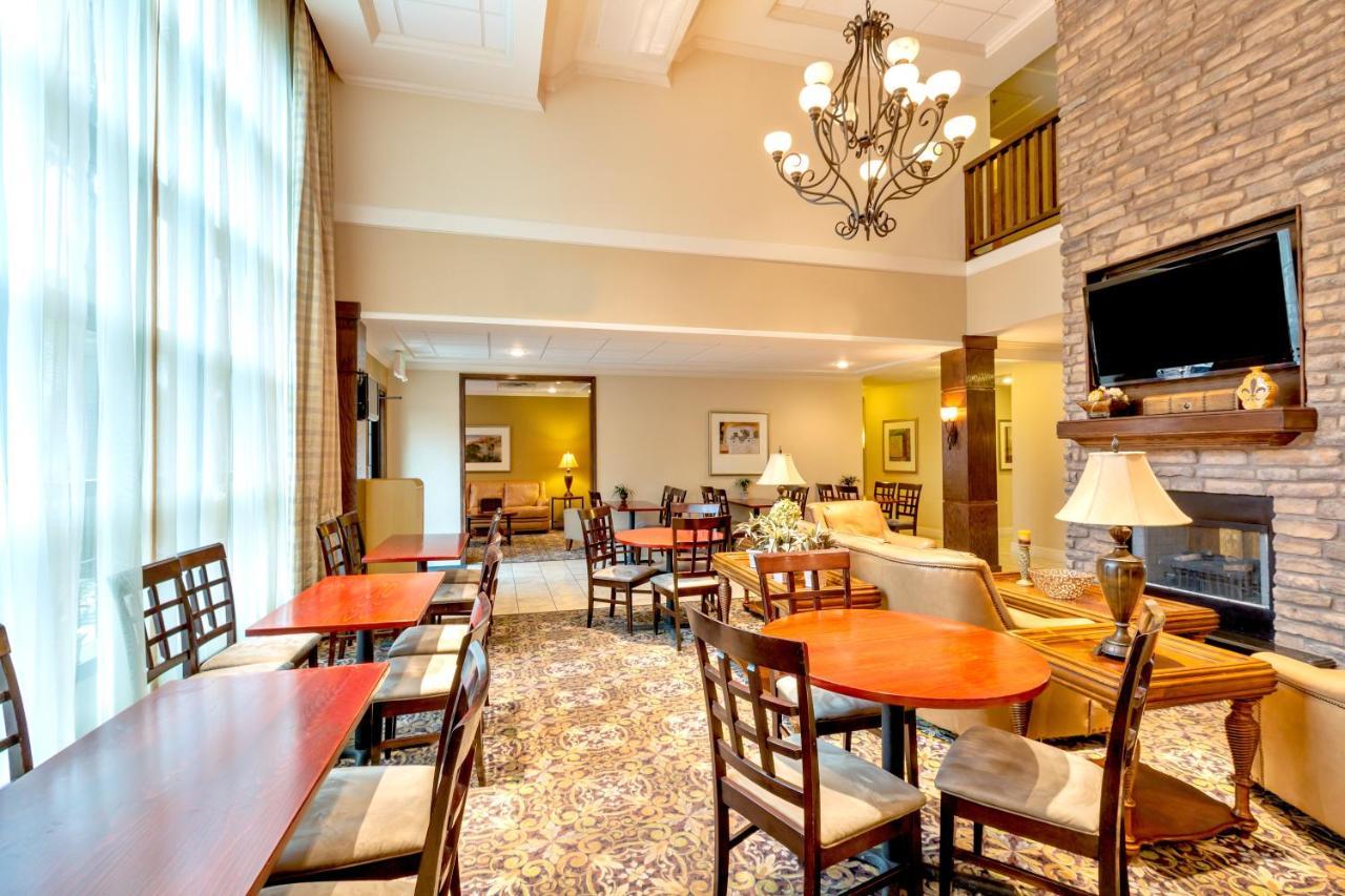 Staybridge By Ihg McAllen