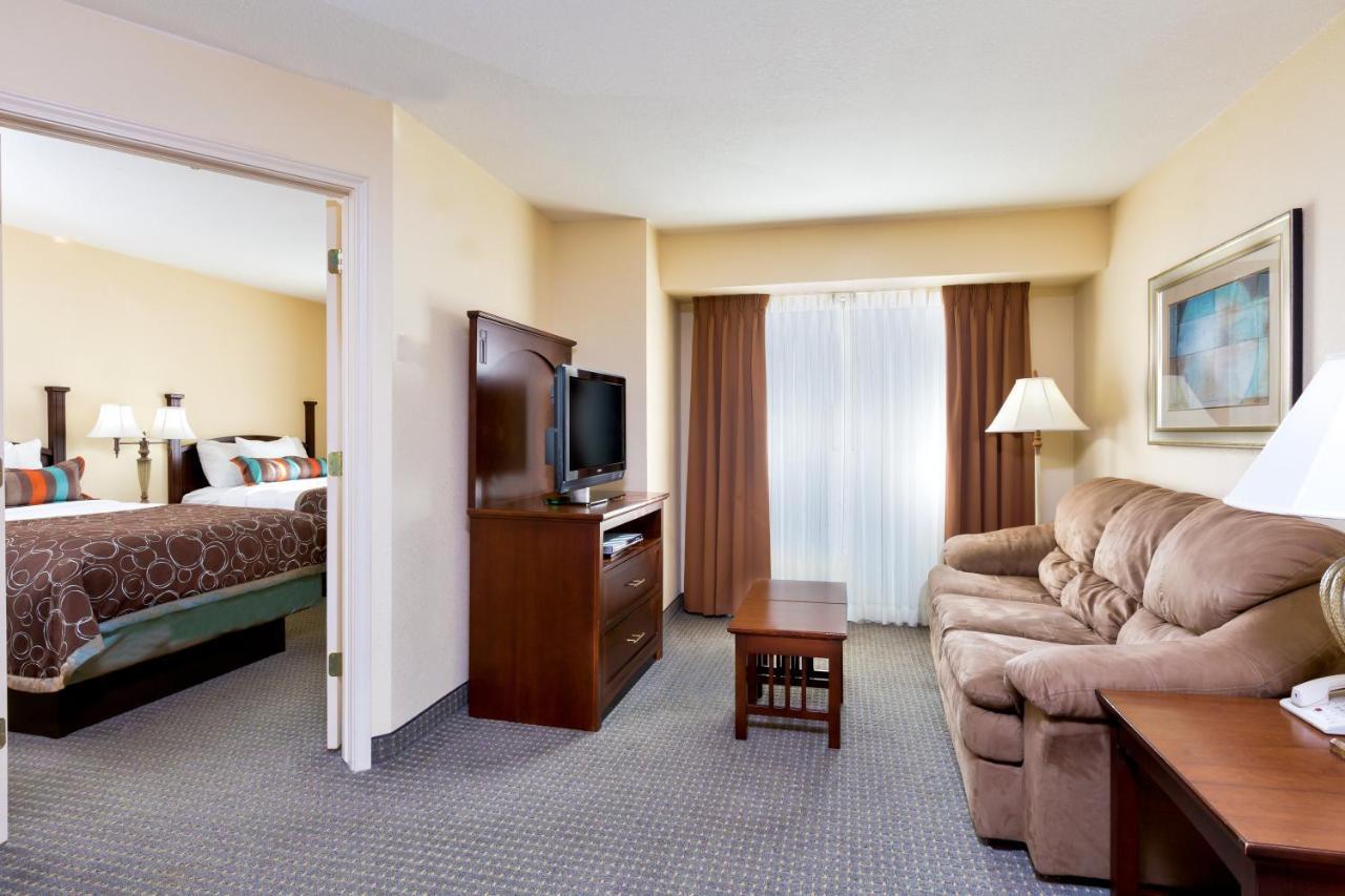 Staybridge By Ihg