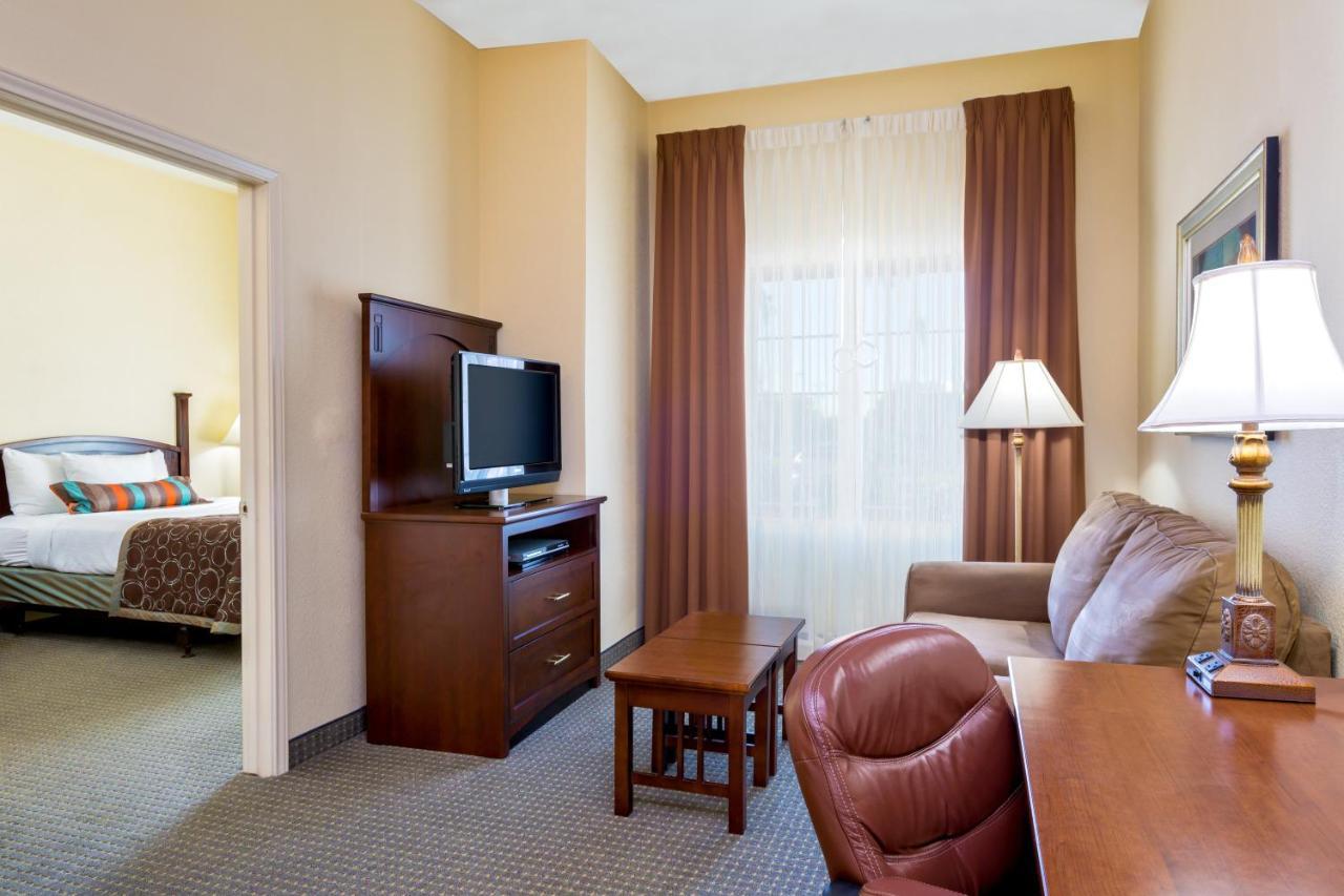 Staybridge By Ihg Hotel 3*