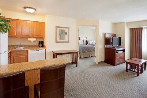Staybridge By Ihg Hotel McAllen