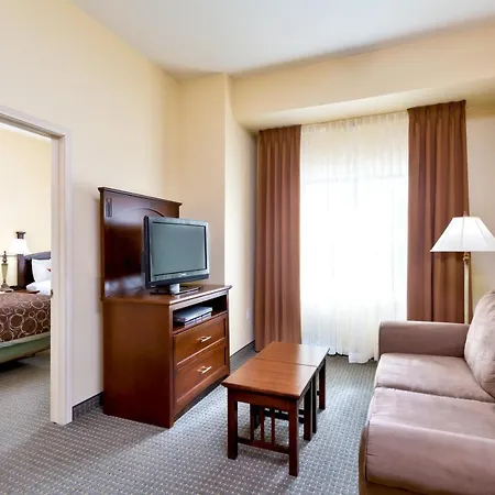 Staybridge Suites Mcallen By Ihg Exterior photo