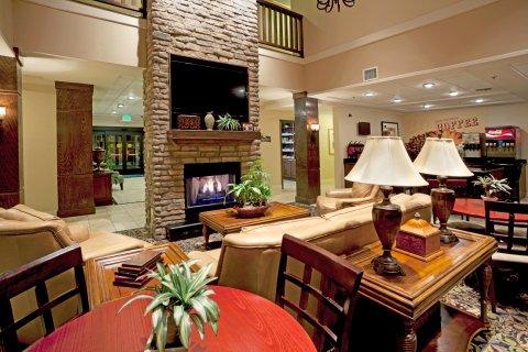 Staybridge By Ihg McAllen