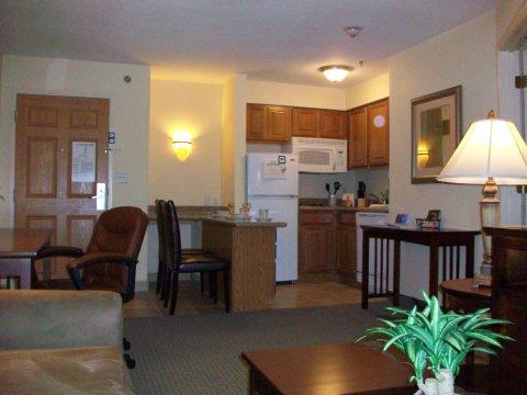 Staybridge By Ihg 3*