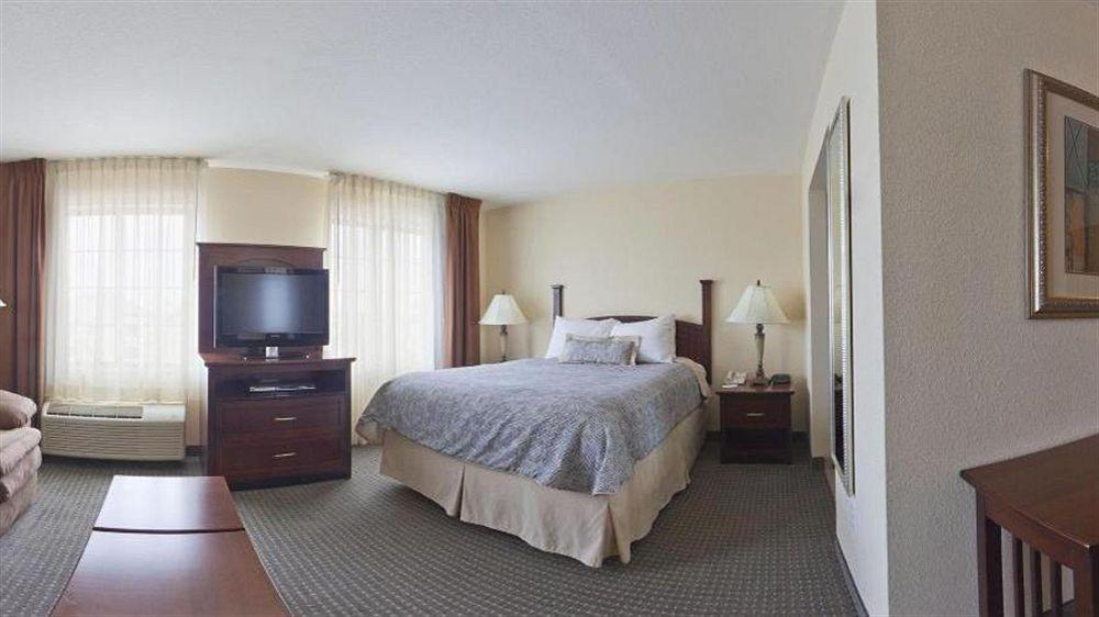Hotel Staybridge By Ihg McAllen