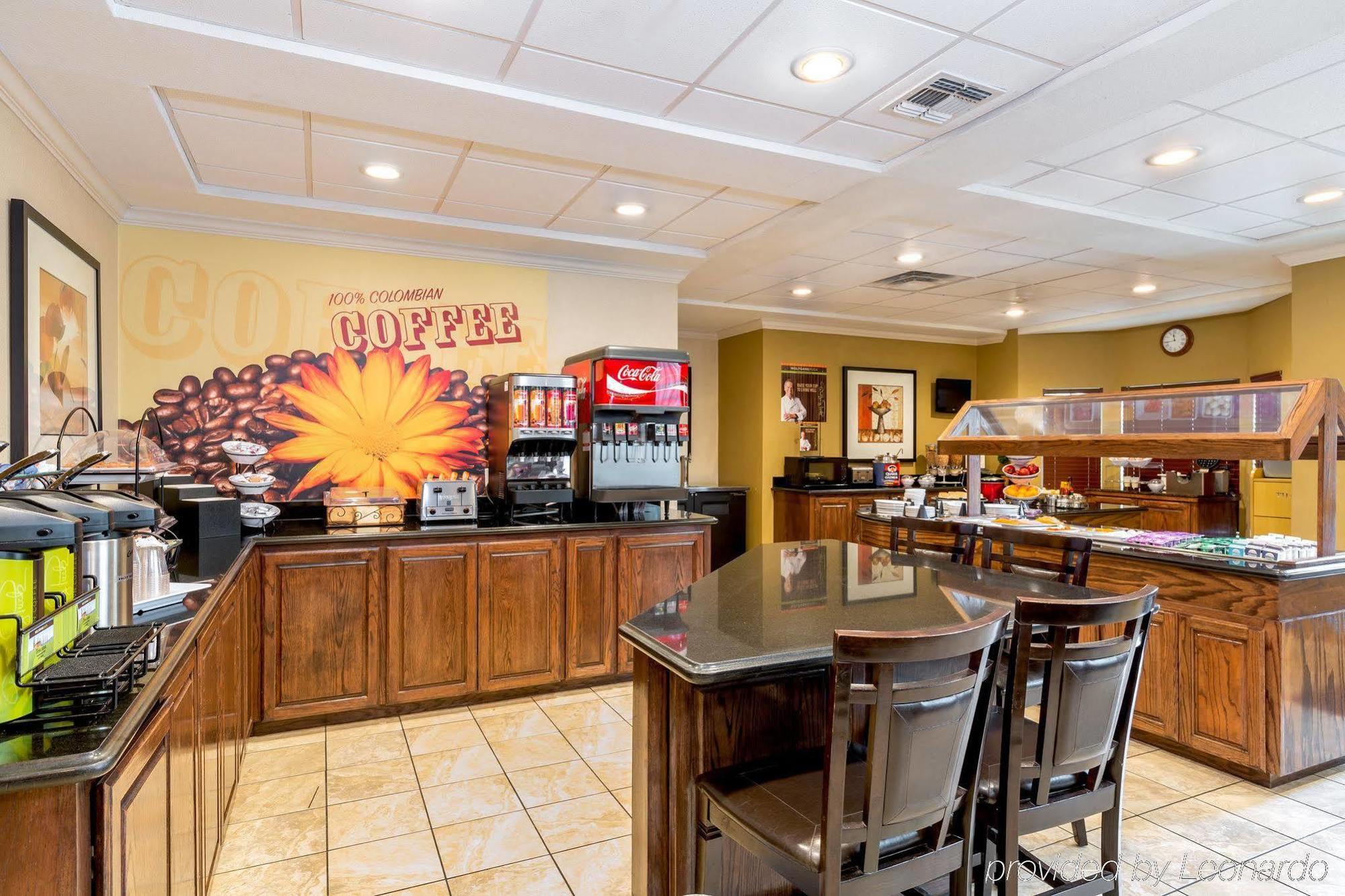 Staybridge By Ihg McAllen