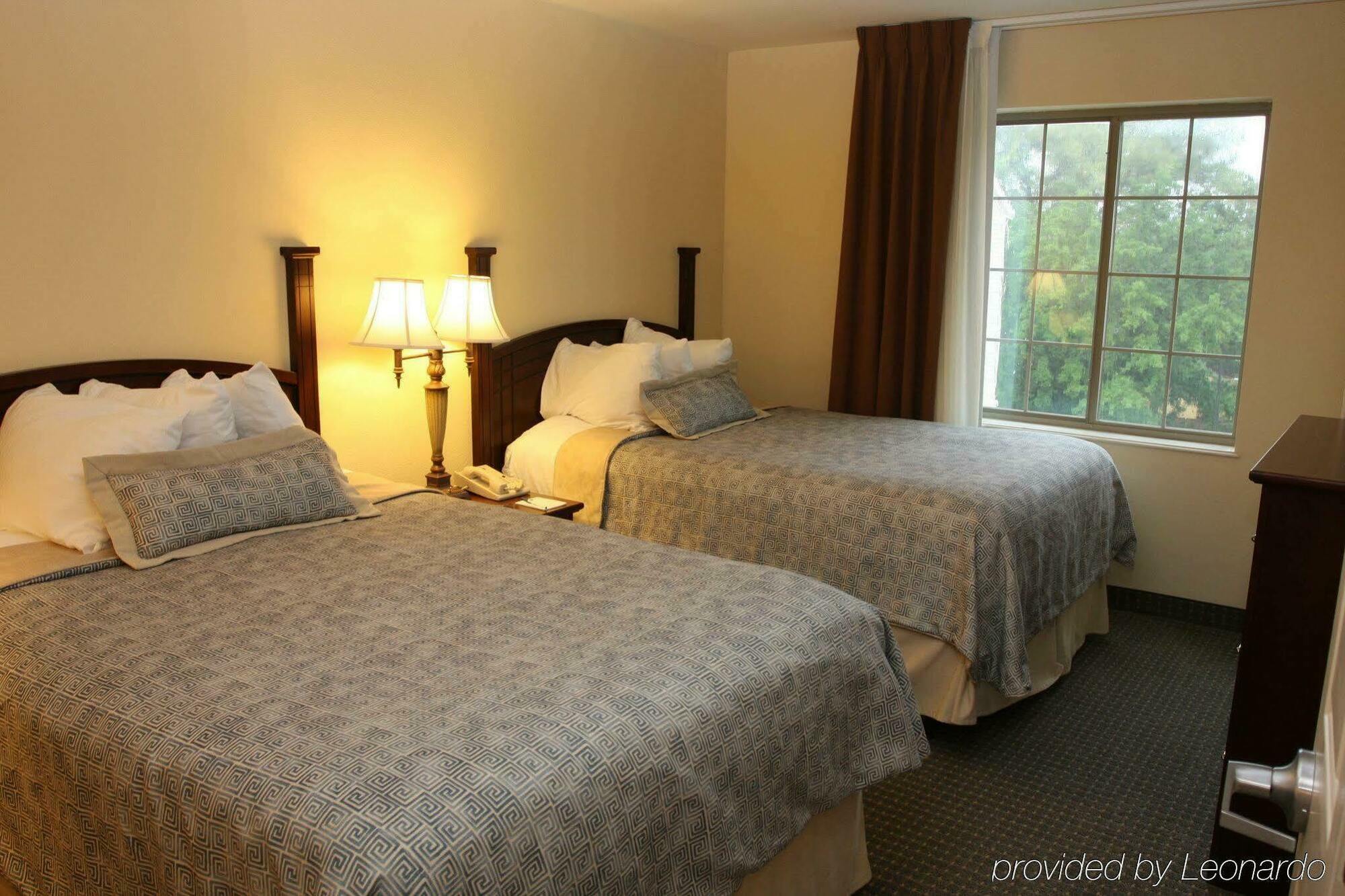 Staybridge By Ihg McAllen