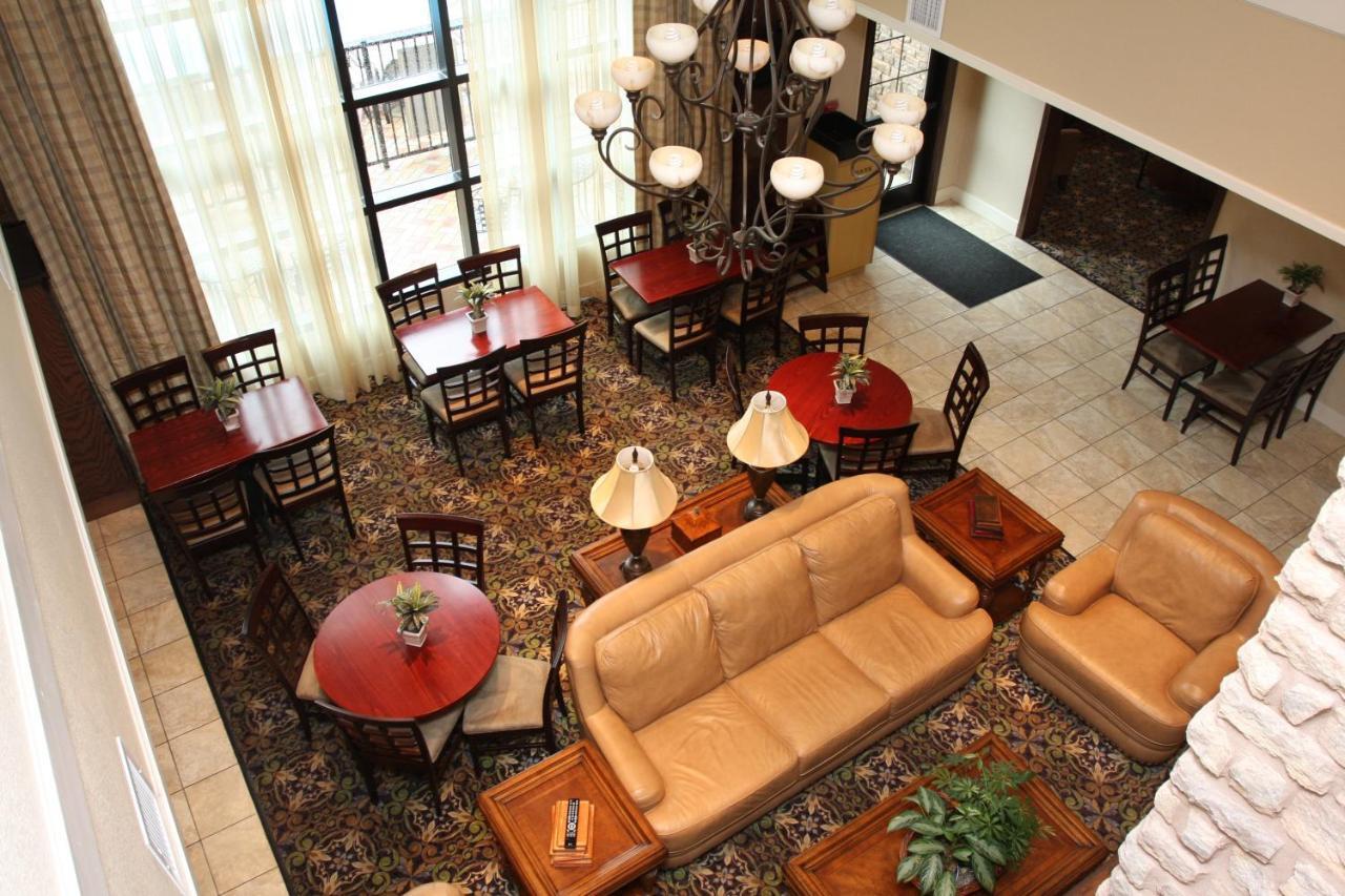 Staybridge By Ihg
