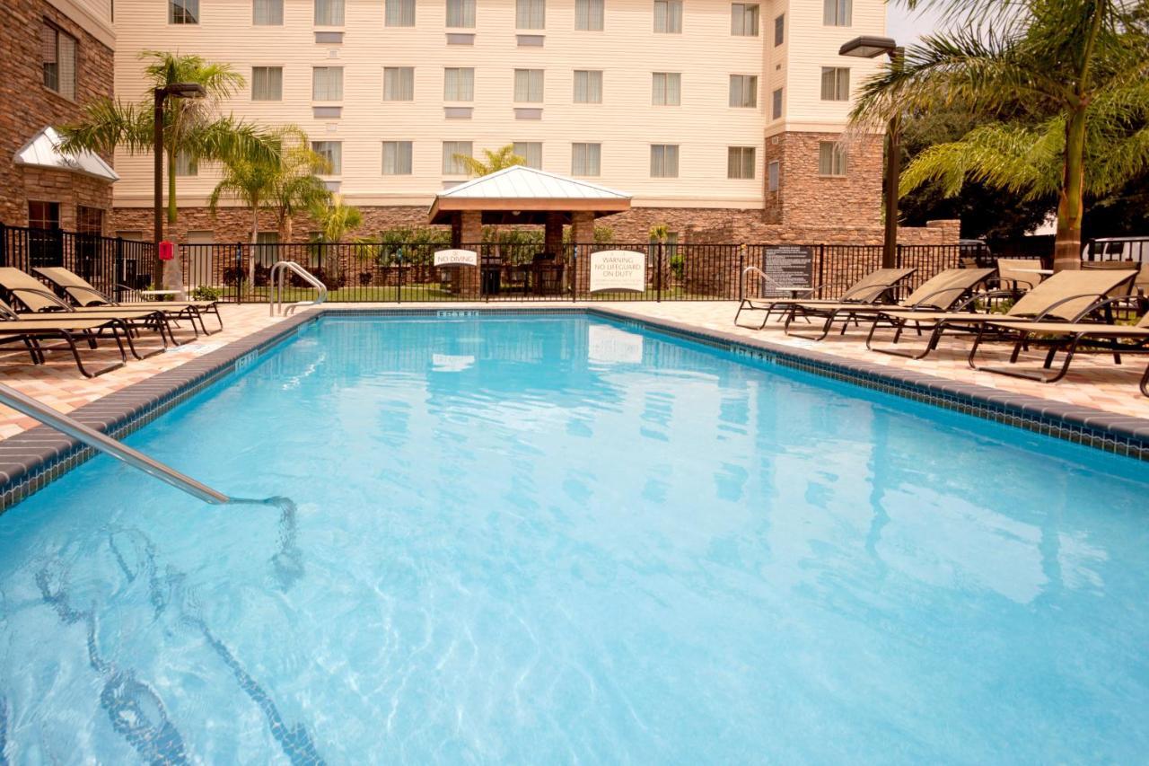 Hotel Staybridge By Ihg