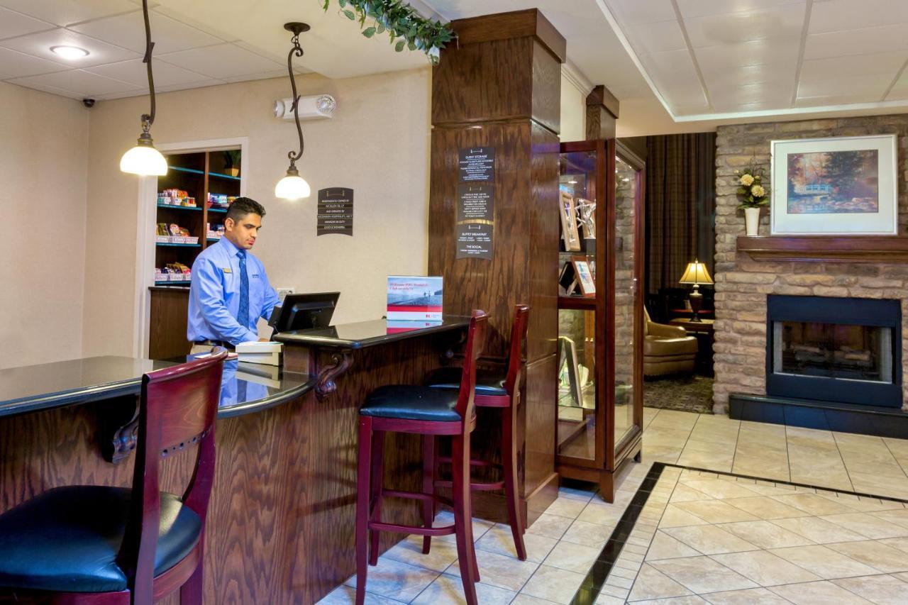 Staybridge By Ihg