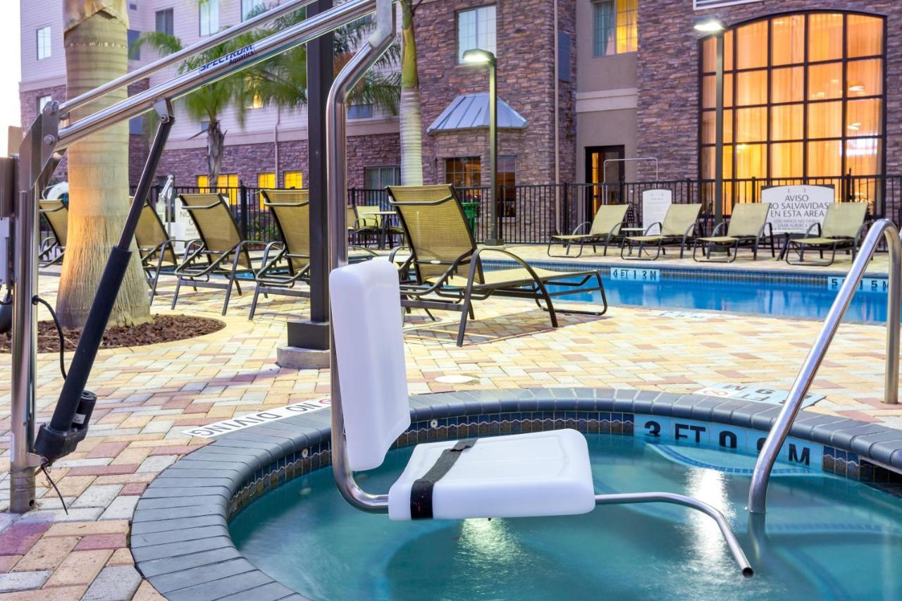 Staybridge By Ihg Hotel 3*