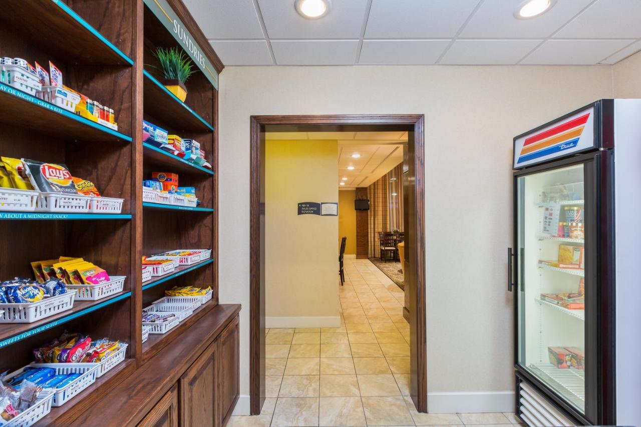 Staybridge By Ihg