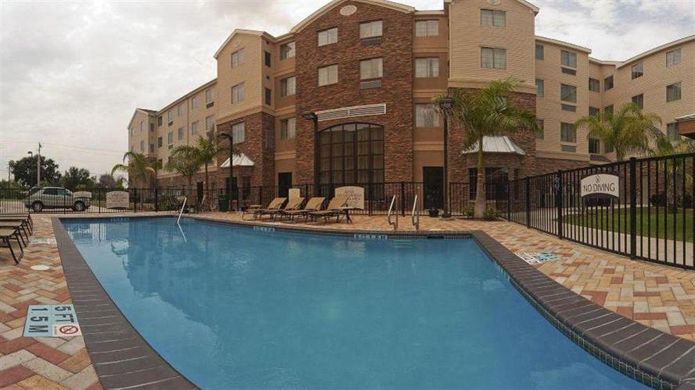 Hotel Staybridge By Ihg