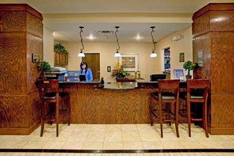 Staybridge By Ihg McAllen