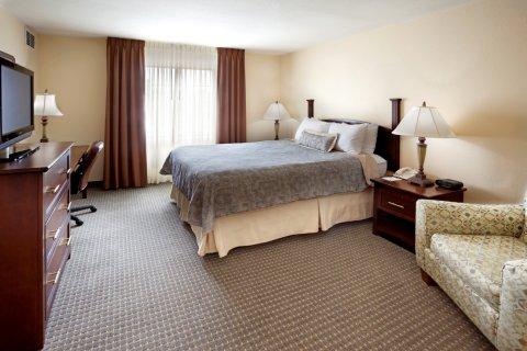 Staybridge By Ihg McAllen