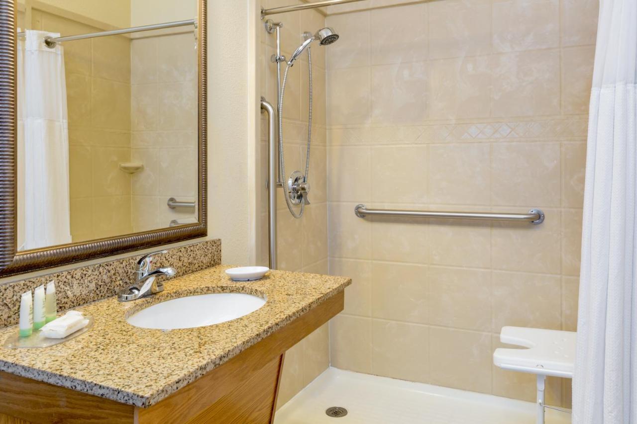 Staybridge By Ihg McAllen