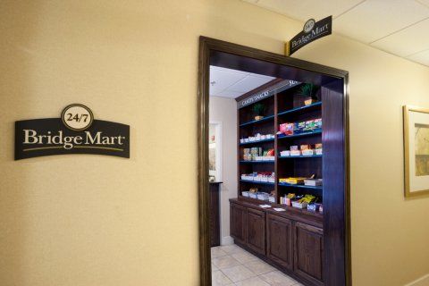 Staybridge By Ihg McAllen