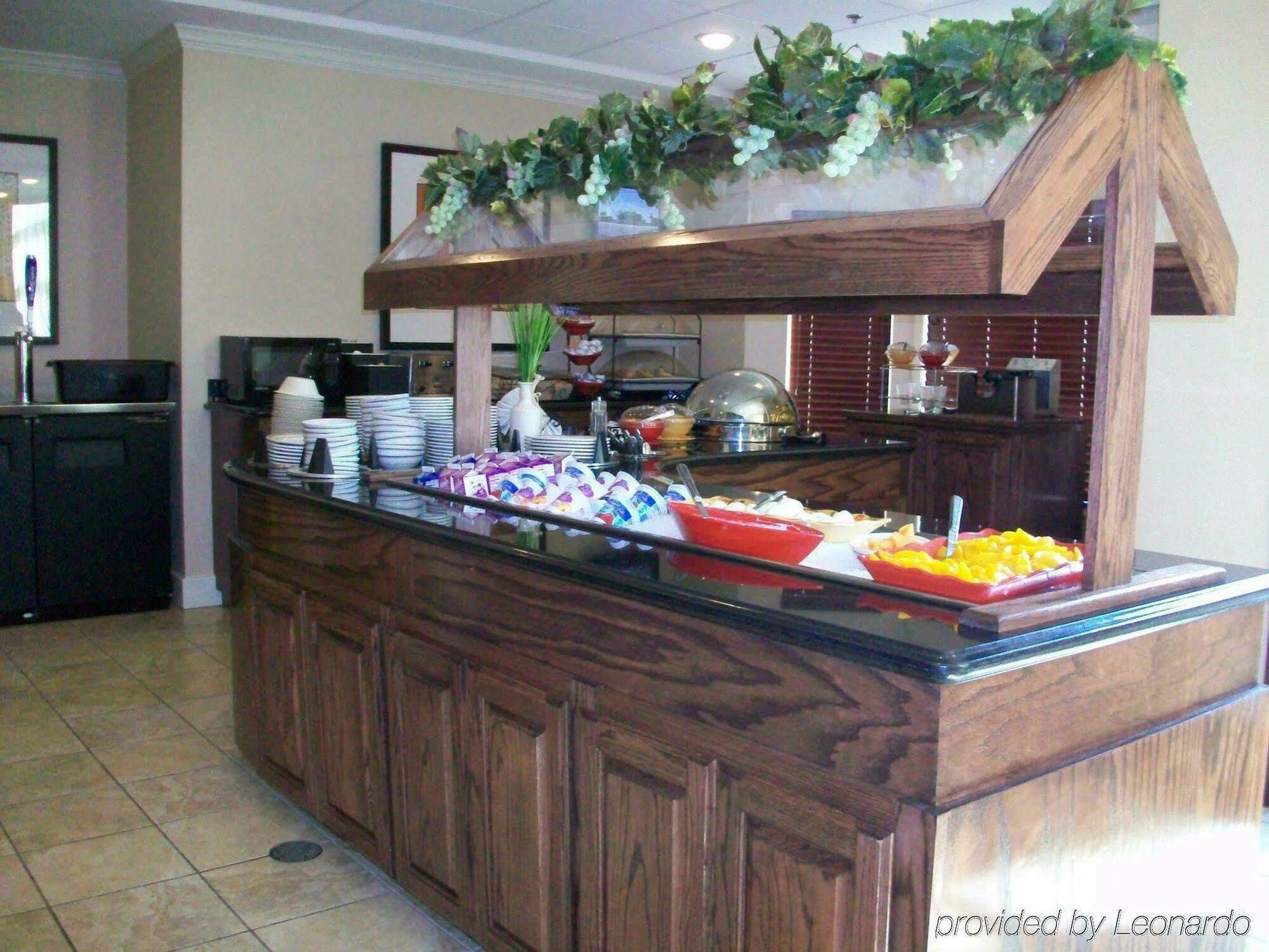 Hotel Staybridge By Ihg McAllen