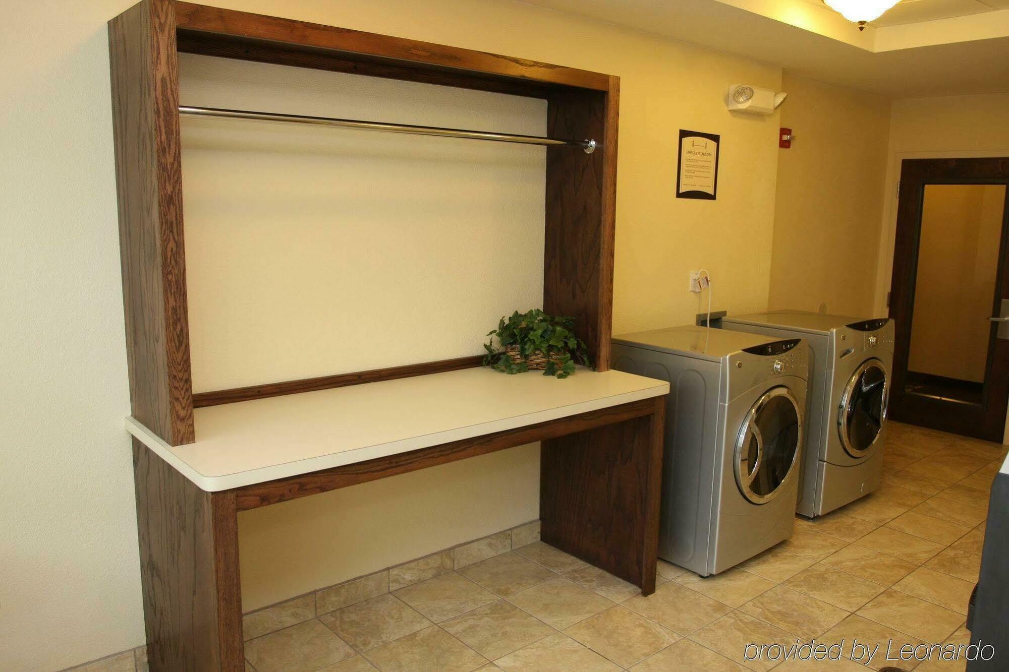Staybridge By Ihg Hotel McAllen