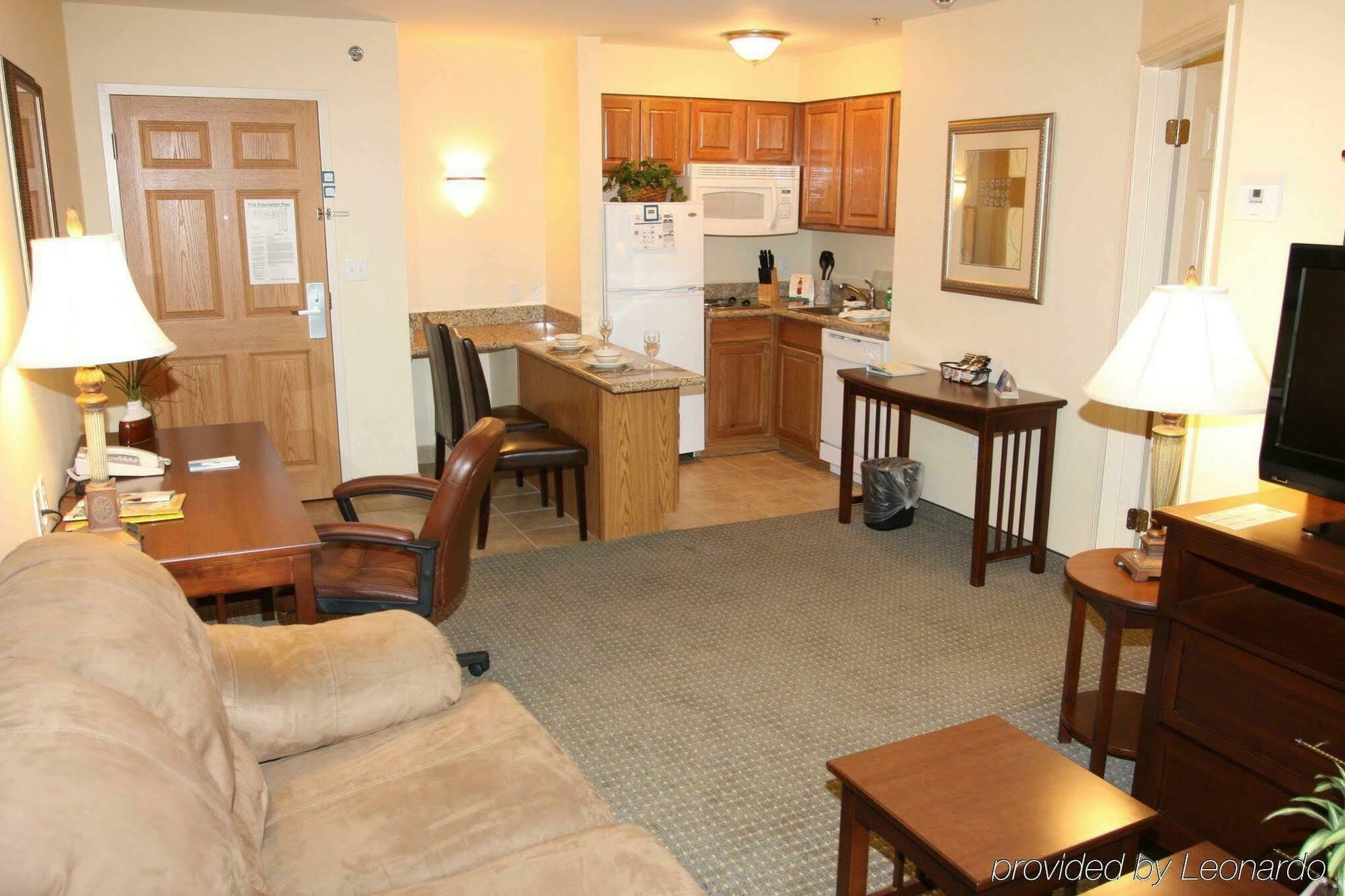 Hotel Staybridge By Ihg McAllen