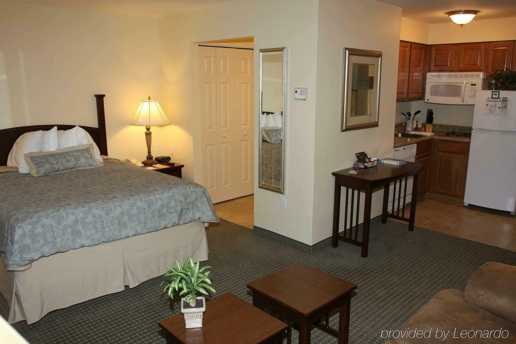 Staybridge By Ihg