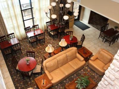 Staybridge By Ihg Hotel