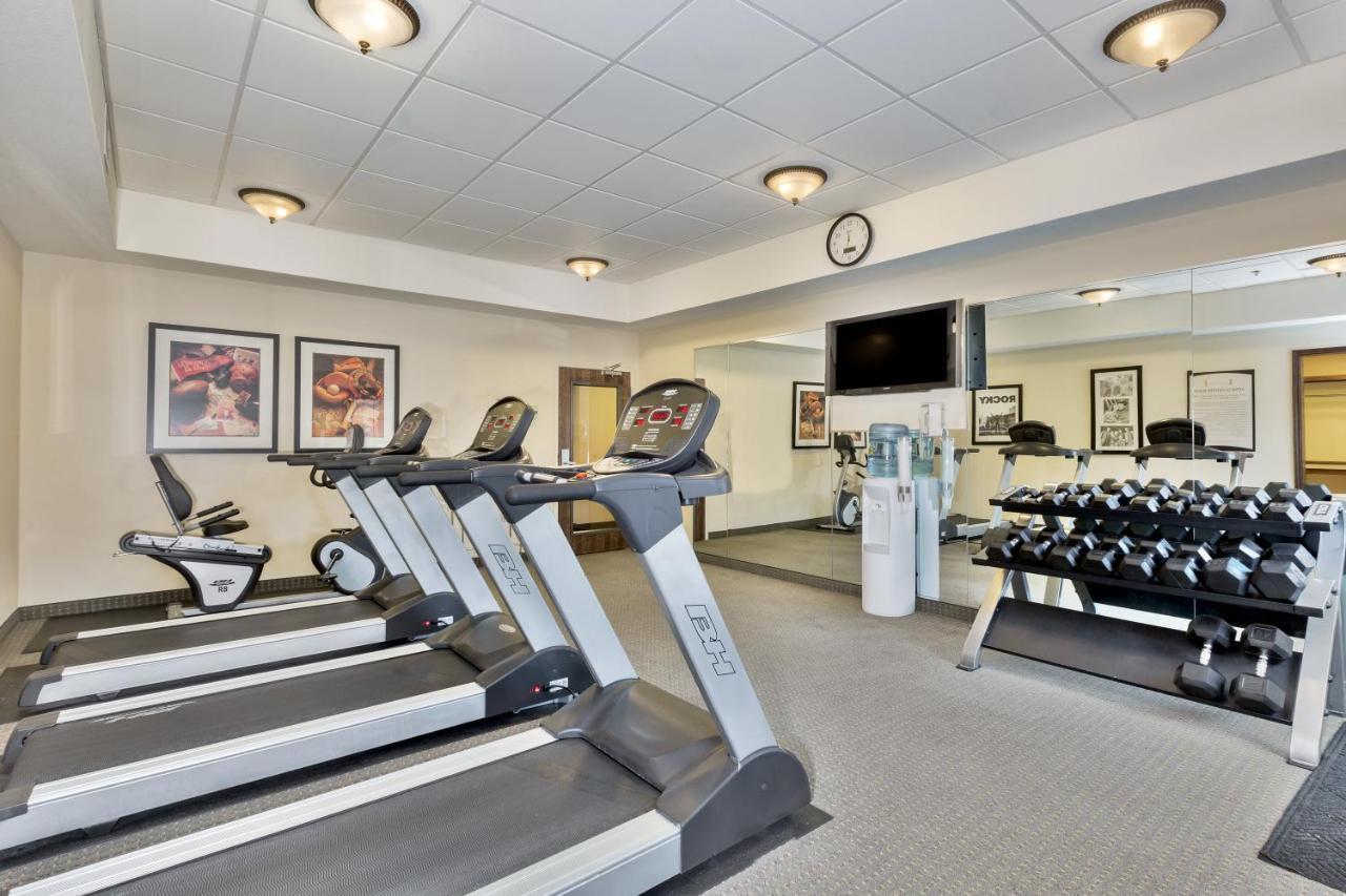 Staybridge By Ihg 3* McAllen