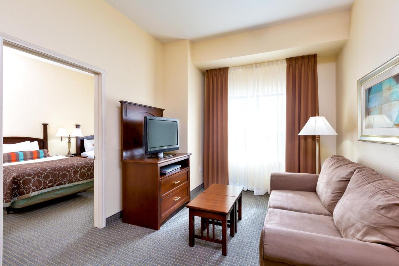 Hotel Staybridge By Ihg McAllen