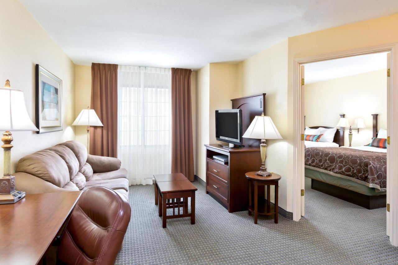 Hotel Staybridge By Ihg McAllen