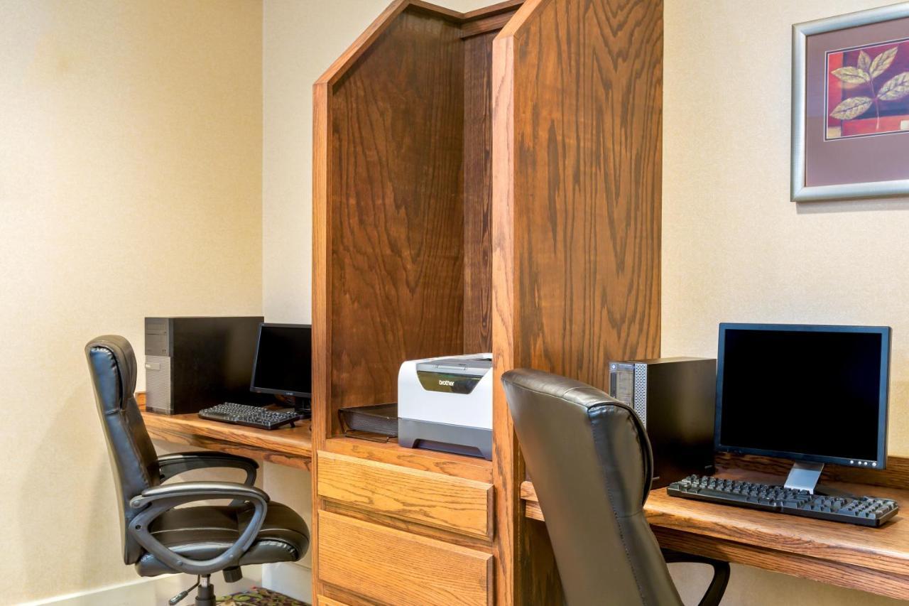 Staybridge By Ihg Hotel McAllen