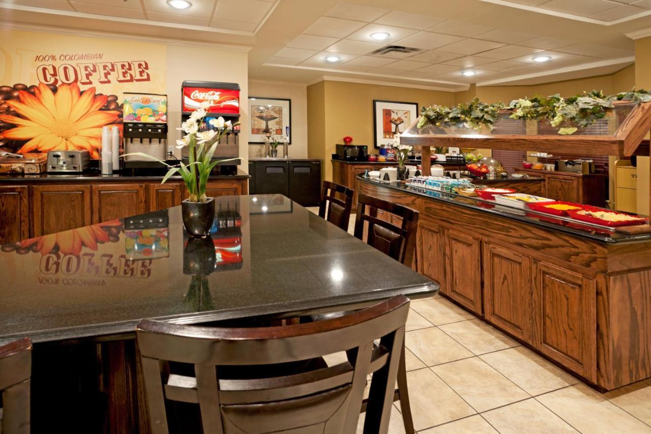Staybridge By Ihg 3* McAllen